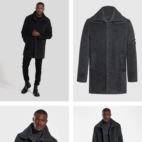 Sentaler ateliers Other - Mens Sentaler jacket new never worn asking $1200 obo